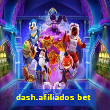 dash.afiliados bet